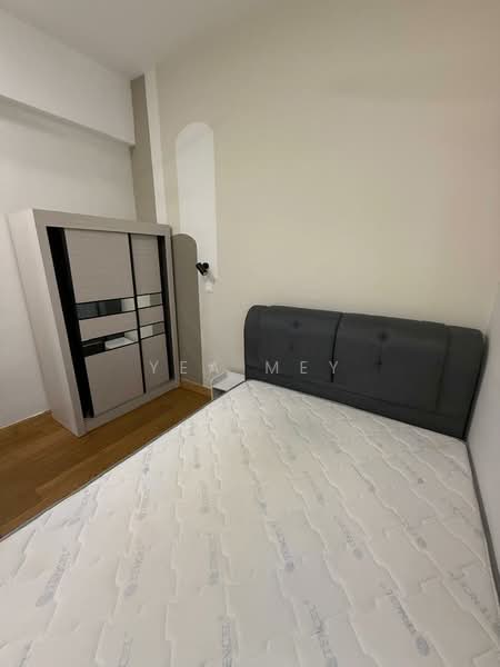 Condominium for Sale at Union Suites - Yea Mey - Bedroom - PropertyGuru.com.my