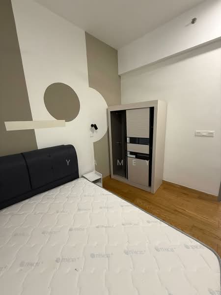 Condominium for Sale at Union Suites - Yea Mey - Bedroom - PropertyGuru.com.my