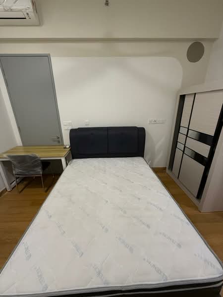 Condominium for Sale at Union Suites - Yea Mey - Bedroom - PropertyGuru.com.my