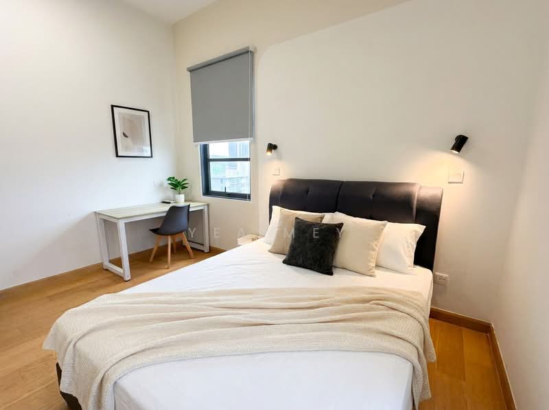 Kondominium untuk Dijual di Union Suites - Yea Mey - Bedroom - PropertyGuru.com.my