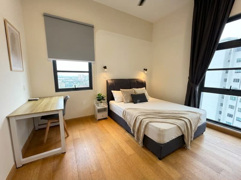 Kondominium untuk Dijual di Union Suites - Yea Mey - Bedroom - PropertyGuru.com.my