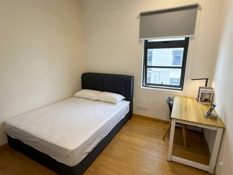 Kondominium untuk Dijual di Union Suites - Yea Mey - Bedroom - PropertyGuru.com.my