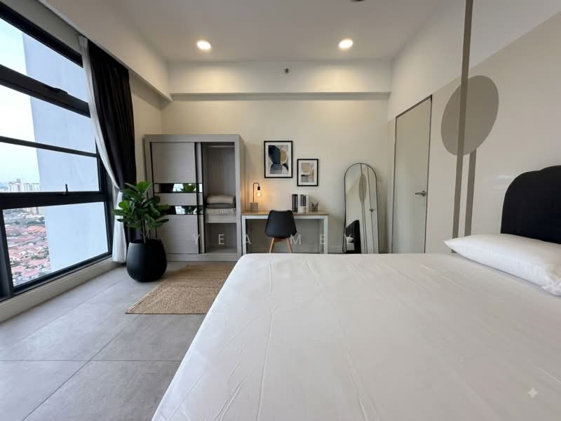 Kondominium untuk Dijual di Union Suites - Yea Mey - Bedroom - PropertyGuru.com.my