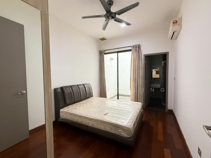 Cluster House for Rent in Horizon Hills (Iskandar Puteri (Nusajaya)) - Siau Tong Ling - PropertyGuru.com.my