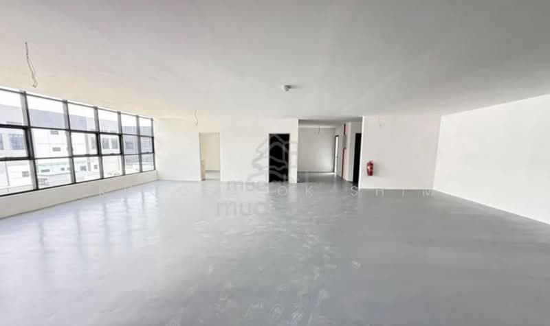 Kilang untuk Disewa di Kampung Sri Cheeding (Jenjarom) - KHOO GEOK SHIM - Interior - PropertyGuru.com.my