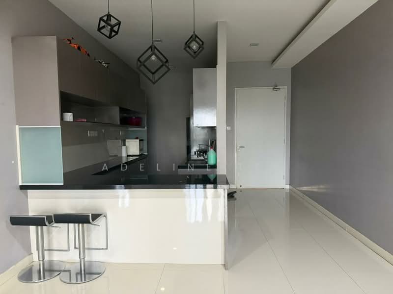 Kondominium untuk Dijual di Le Yuan Residence - Adeline Teh - Kitchen - PropertyGuru.com.my