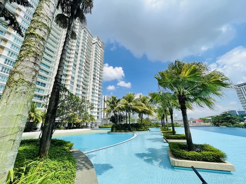Kondominium untuk Dijual di Le Yuan Residence - Adeline Teh - Exterior - PropertyGuru.com.my