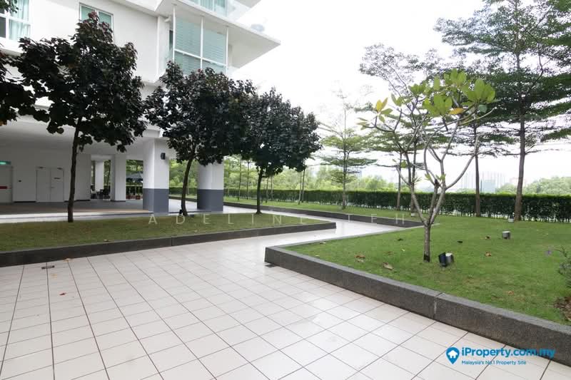 Kondominium untuk Dijual di Le Yuan Residence - Adeline Teh - Exterior - PropertyGuru.com.my