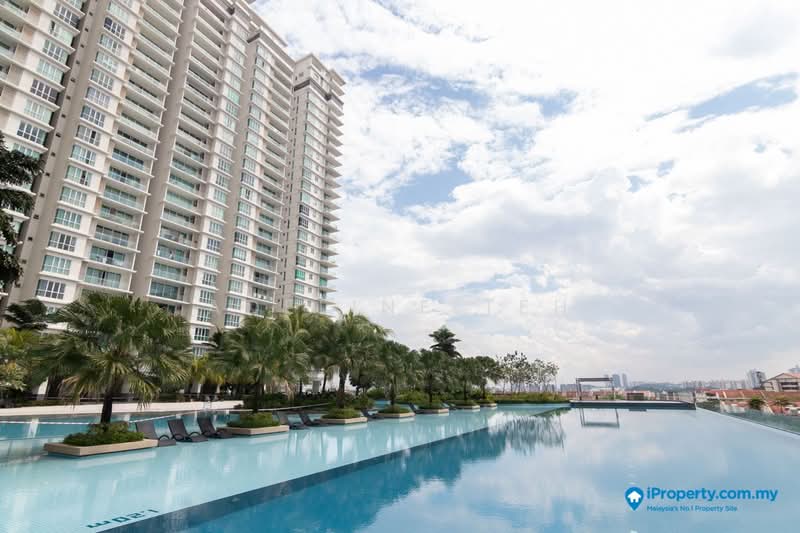 Kondominium untuk Dijual di Le Yuan Residence - Adeline Teh - Exterior - PropertyGuru.com.my