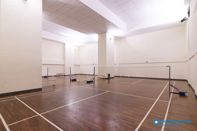 Kondominium untuk Dijual di Le Yuan Residence - Adeline Teh - Interior - PropertyGuru.com.my