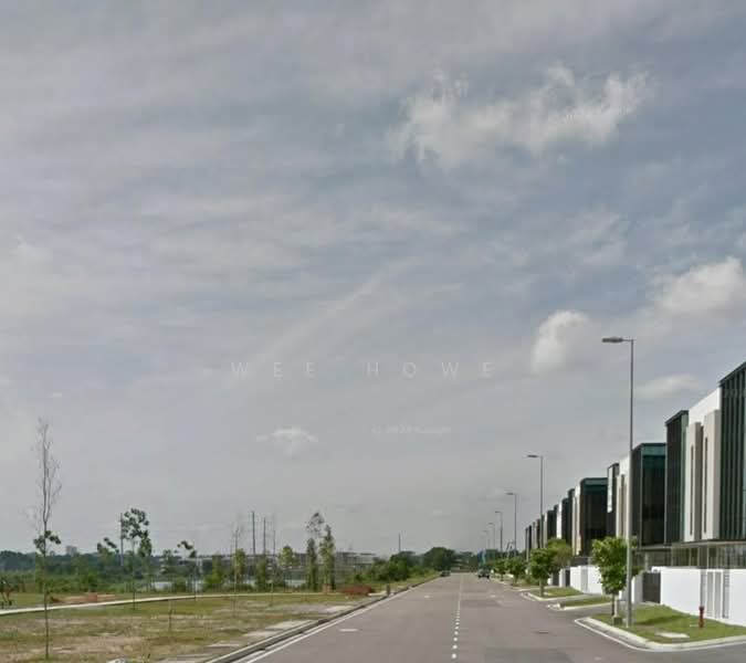 Kilang untuk Dijual di Kawasan Perindustrian SILC (Iskandar Puteri (Nusajaya)) - Wee Howe - Exterior - PropertyGuru.com.my