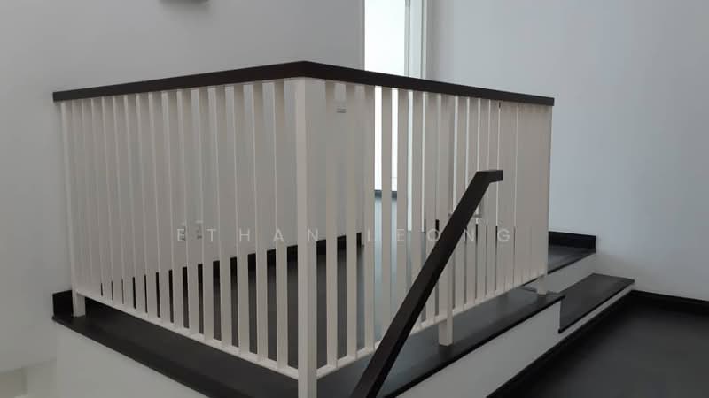2-storey Terraced House for Rent in Eco Majestic (Semenyih) - Ethan Leong - Interior - PropertyGuru.com.my