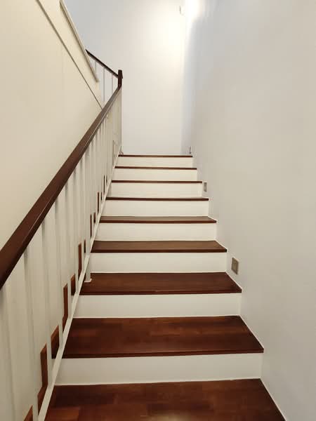 Semi-Detached House for Rent in Setia Eco Park (Setia Alam) - Liza AB - Interior - PropertyGuru.com.my