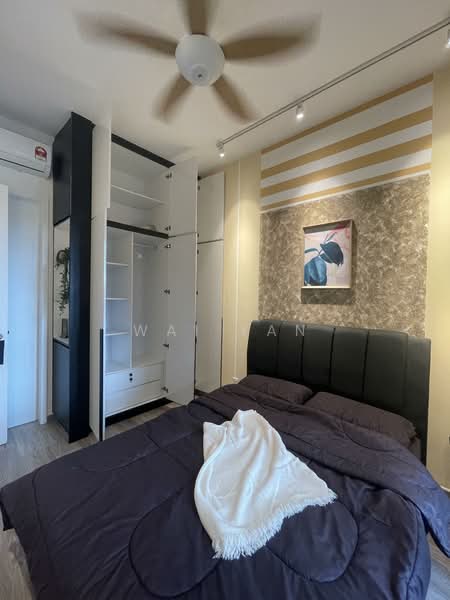 Service Residence for Rent at Southlink - WAI YAN - PropertyGuru.com.my