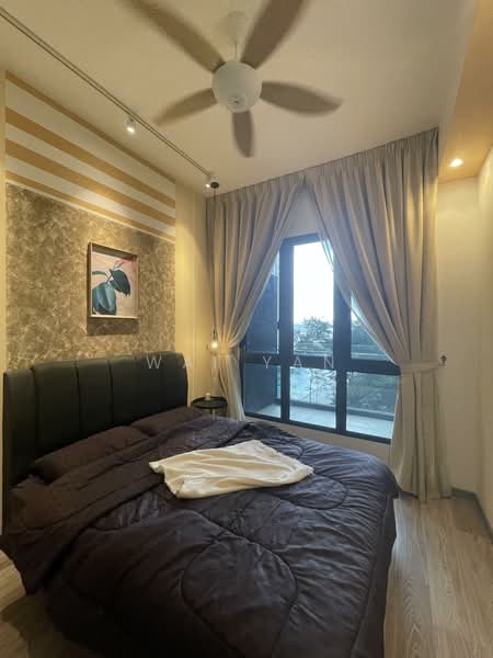 Service Residence for Rent at Southlink - WAI YAN - PropertyGuru.com.my
