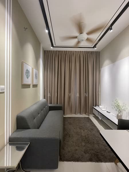 Service Residence for Rent at Southlink - WAI YAN - PropertyGuru.com.my