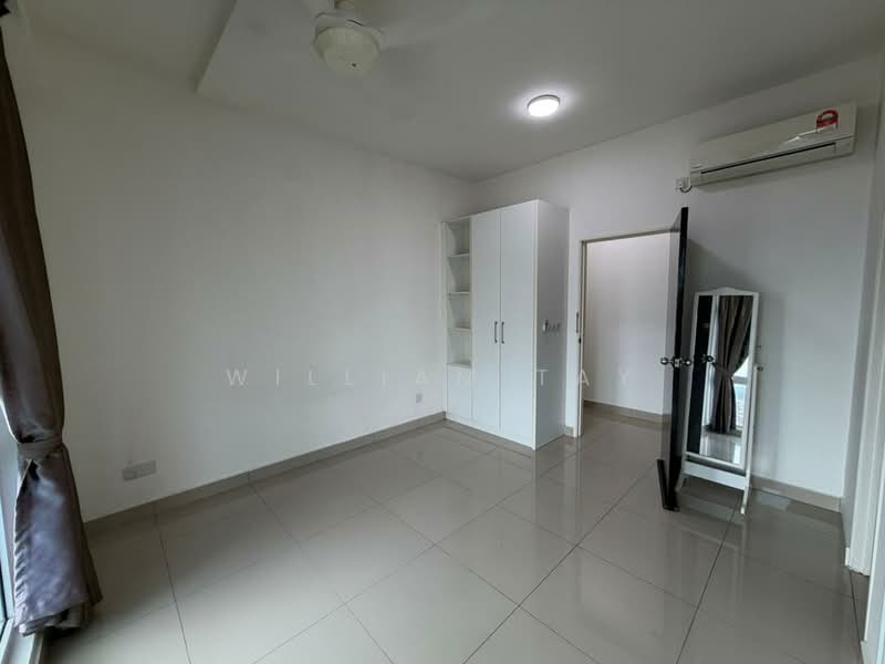 Service Residence for Sale at Twin Galaxy (Dwi Galaksi) - William Tay - Bedroom - PropertyGuru.com.my