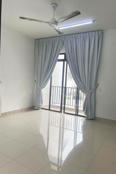 2-storey Terraced House for Sale in Iskandar Puteri (Nusajaya) (Johor) - Ee Fong Toh - Balcony - PropertyGuru.com.my