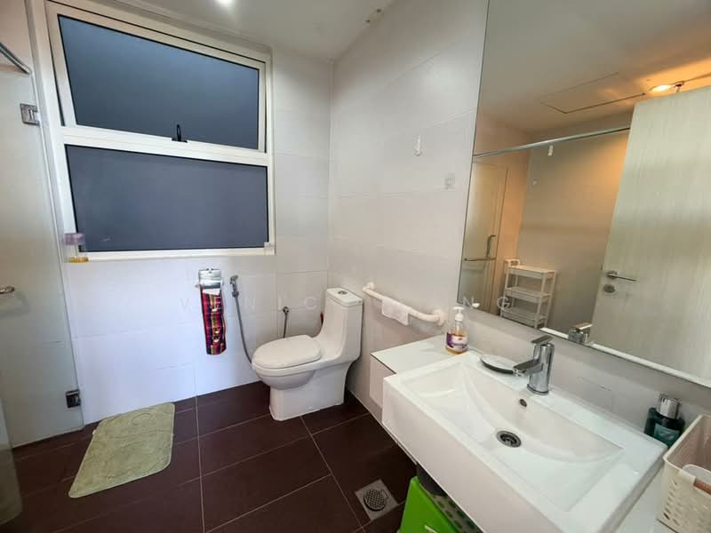 Service Residence for Sale at Encorp Marina - Venice Tang - Bathroom - PropertyGuru.com.my