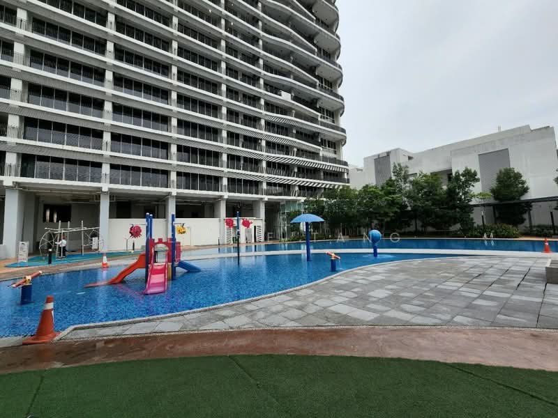 Service Residence for Sale at Encorp Marina - Venice Tang - Exterior - PropertyGuru.com.my