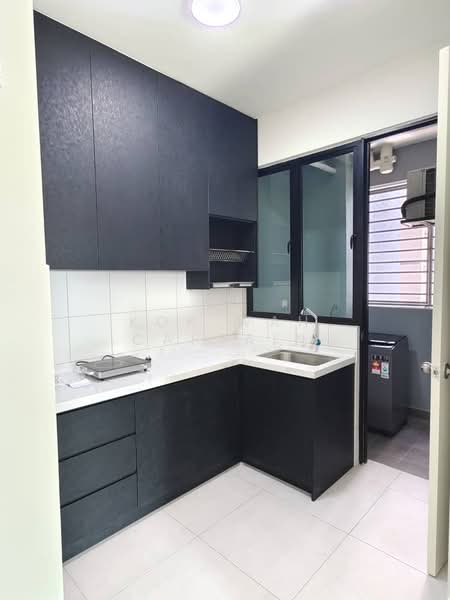 Servis Apartment untuk Dijual di Majestic Maxim - Kok Wah Captain - PropertyGuru.com.my