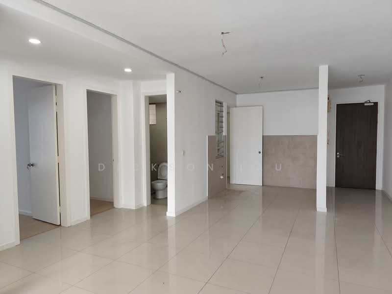 Condominium for Sale at Menjalara 18 - Dickson Lau - Interior - PropertyGuru.com.my