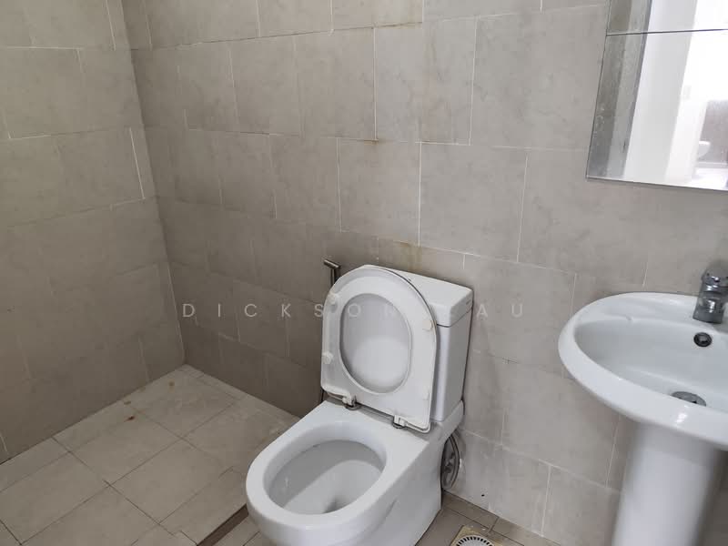 Condominium for Sale at Menjalara 18 - Dickson Lau - Bathroom - PropertyGuru.com.my