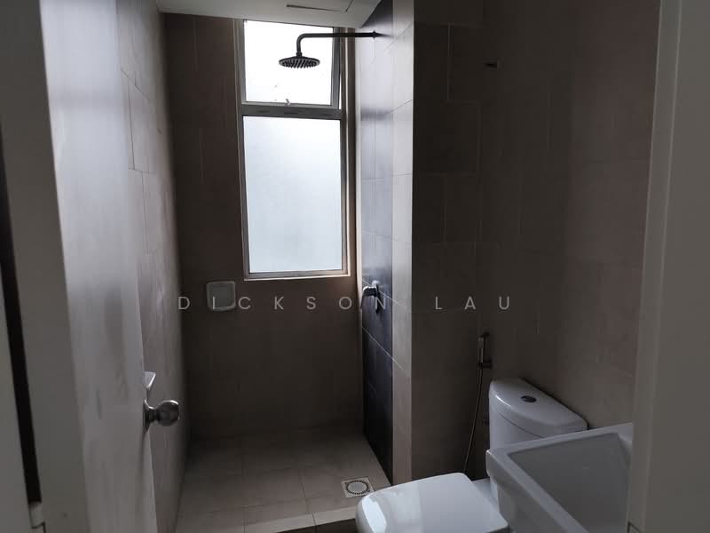 Condominium for Sale at Menjalara 18 - Dickson Lau - Bathroom - PropertyGuru.com.my