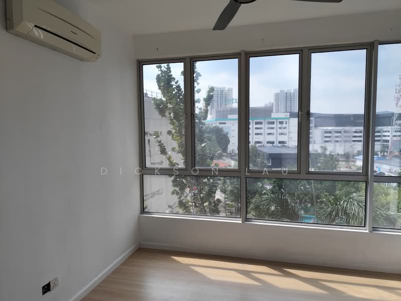 Condominium for Sale at Menjalara 18 - Dickson Lau - View - PropertyGuru.com.my