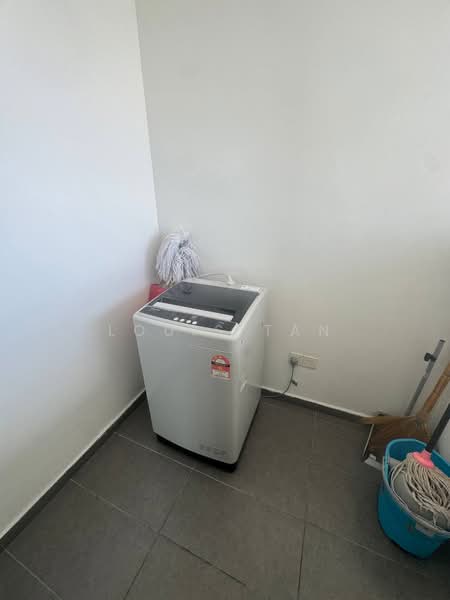 Servis Apartment untuk Disewa di Marina Residence - Louis Tan - Interior - PropertyGuru.com.my
