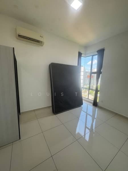 Servis Apartment untuk Disewa di Marina Residence - Louis Tan - Bedroom - PropertyGuru.com.my
