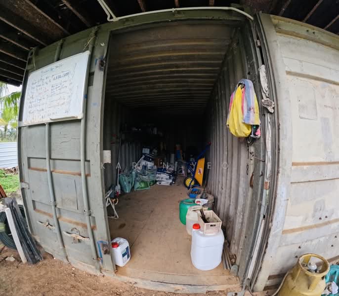 Agricultural Land for Sale in Chamek (Paloh) - Karen Yeo - PropertyGuru.com.my