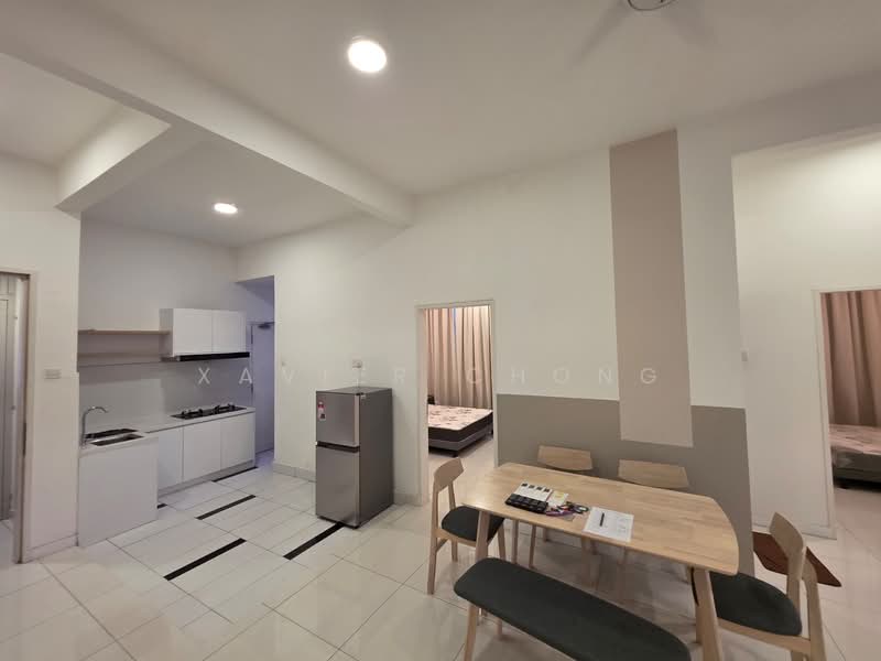 Service Residence for Rent at Skypod Residence - Xavier Chong - PropertyGuru.com.my