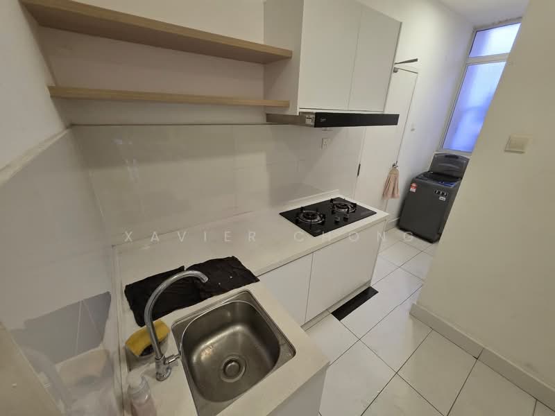 Service Residence for Rent at Skypod Residence - Xavier Chong - PropertyGuru.com.my