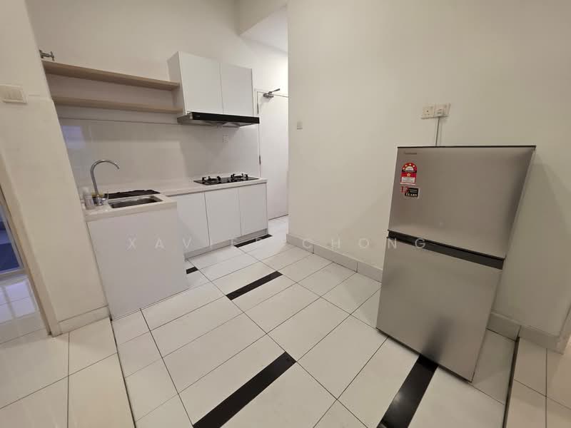 Service Residence for Rent at Skypod Residence - Xavier Chong - PropertyGuru.com.my