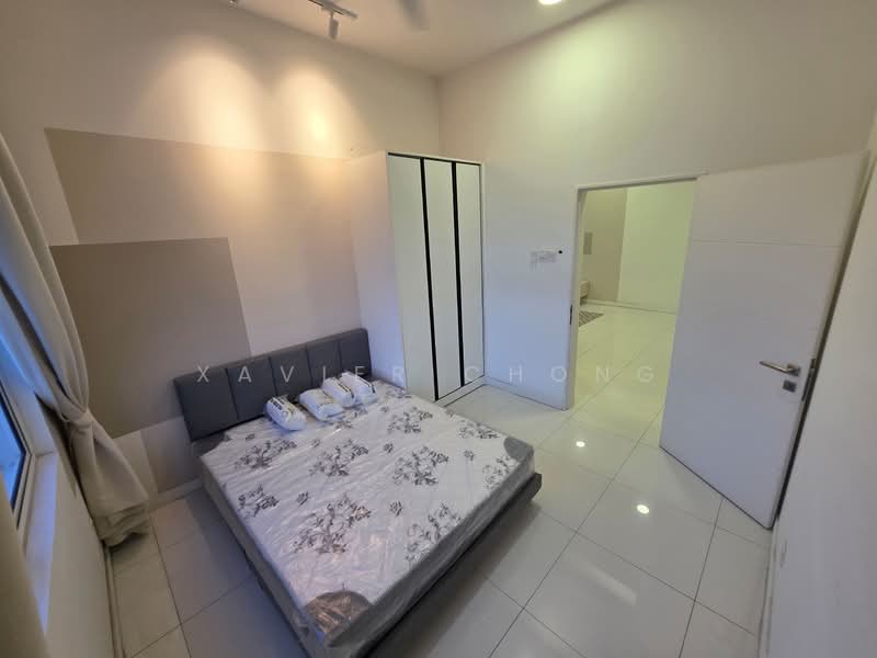 Service Residence for Rent at Skypod Residence - Xavier Chong - PropertyGuru.com.my