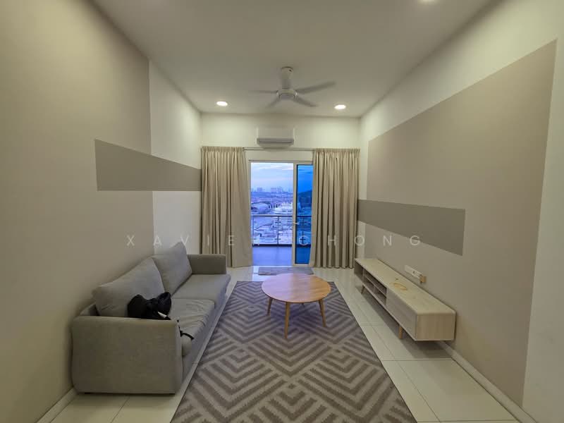 Service Residence for Rent at Skypod Residence - Xavier Chong - PropertyGuru.com.my