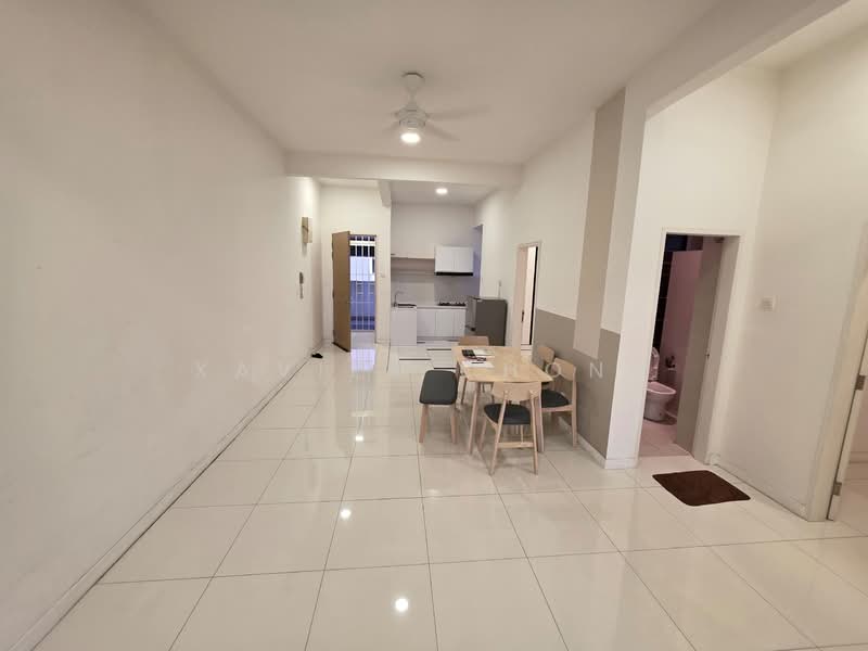 Service Residence for Rent at Skypod Residence - Xavier Chong - PropertyGuru.com.my