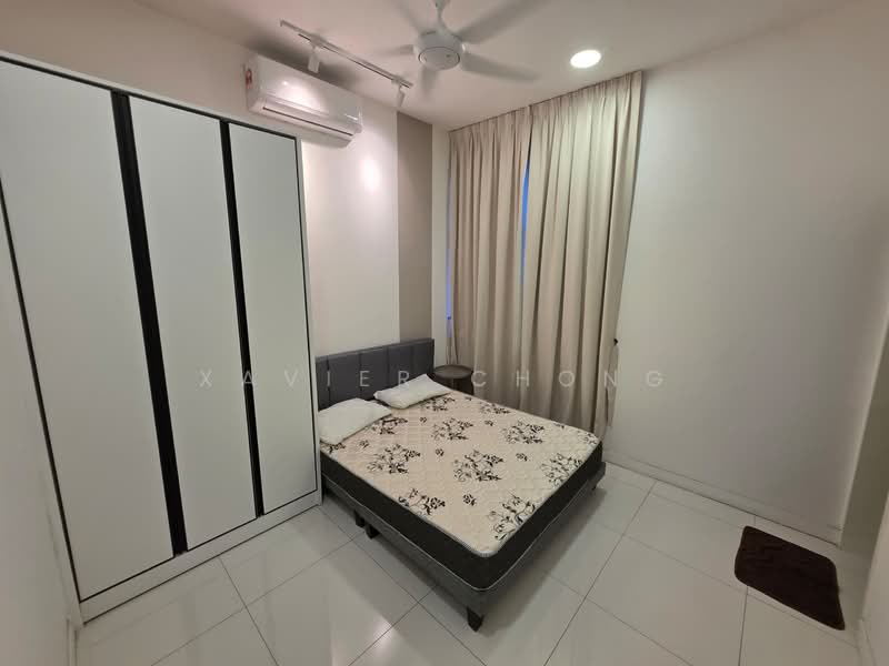 Service Residence for Rent at Skypod Residence - Xavier Chong - PropertyGuru.com.my