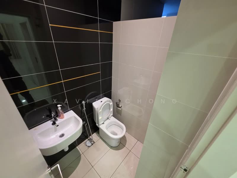 Service Residence for Rent at Skypod Residence - Xavier Chong - PropertyGuru.com.my