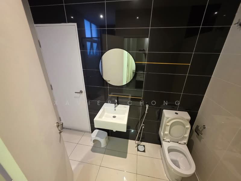 Service Residence for Rent at Skypod Residence - Xavier Chong - PropertyGuru.com.my