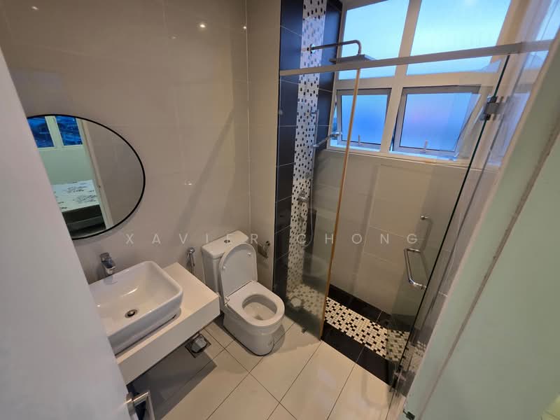 Service Residence for Rent at Skypod Residence - Xavier Chong - PropertyGuru.com.my