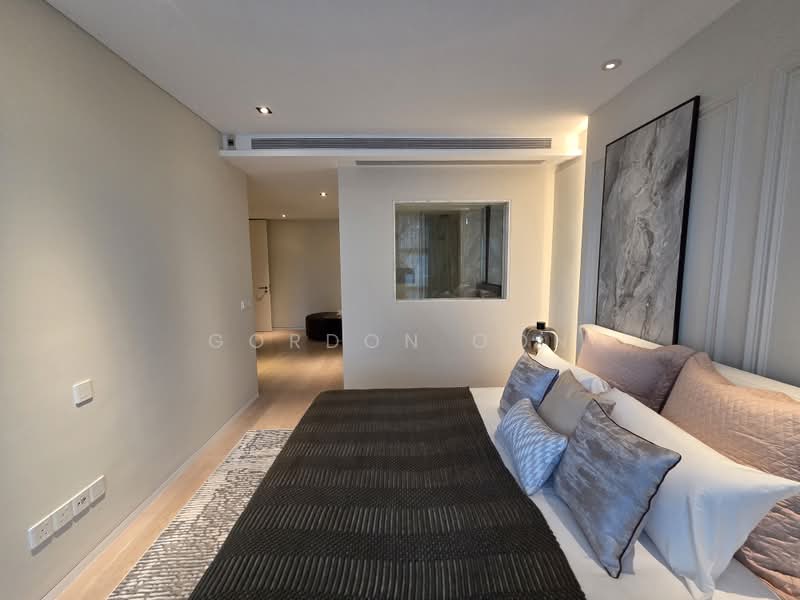 Servis Apartment untuk Dijual di Le Nouvel KLCC - Gordon Oon - PropertyGuru.com.my