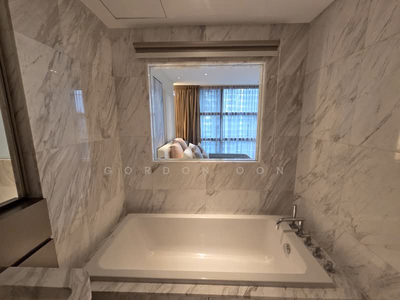 Servis Apartment untuk Dijual di Le Nouvel KLCC - Gordon Oon - PropertyGuru.com.my