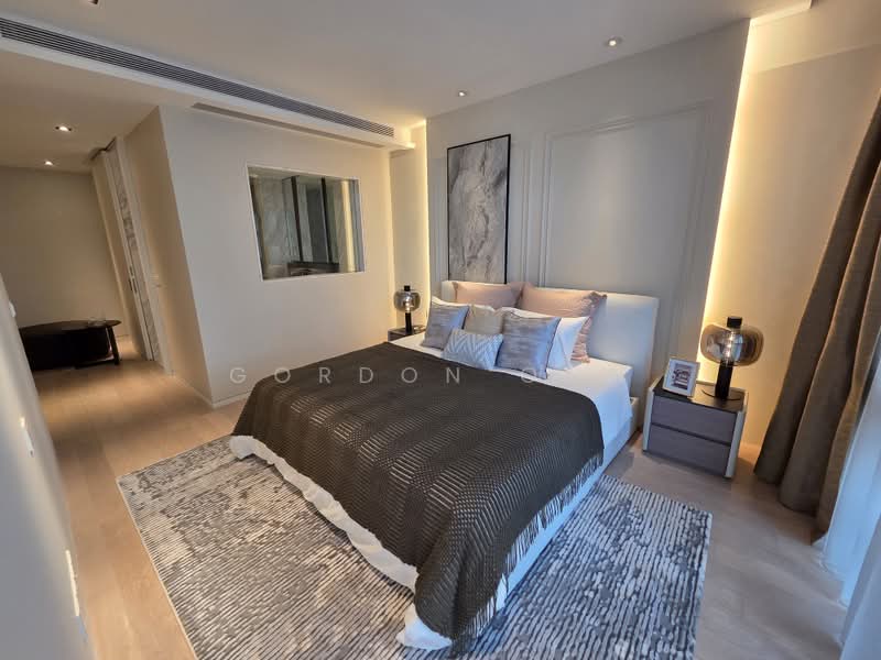 Servis Apartment untuk Dijual di Le Nouvel KLCC - Gordon Oon - PropertyGuru.com.my