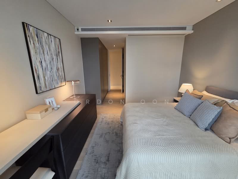 Servis Apartment untuk Dijual di Le Nouvel KLCC - Gordon Oon - PropertyGuru.com.my