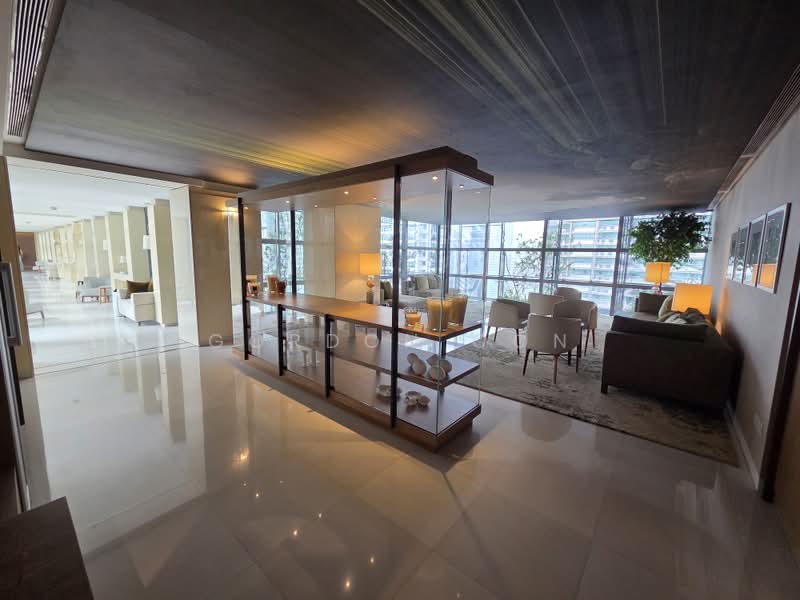 Servis Apartment untuk Dijual di Le Nouvel KLCC - Gordon Oon - PropertyGuru.com.my