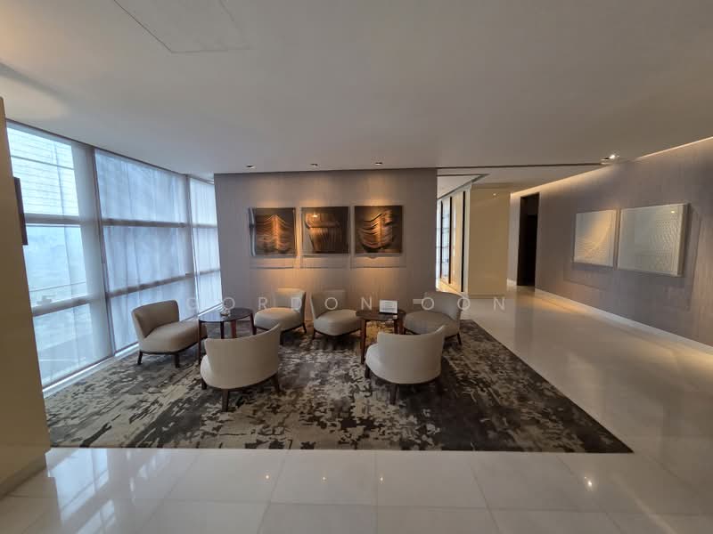 Servis Apartment untuk Dijual di Le Nouvel KLCC - Gordon Oon - PropertyGuru.com.my