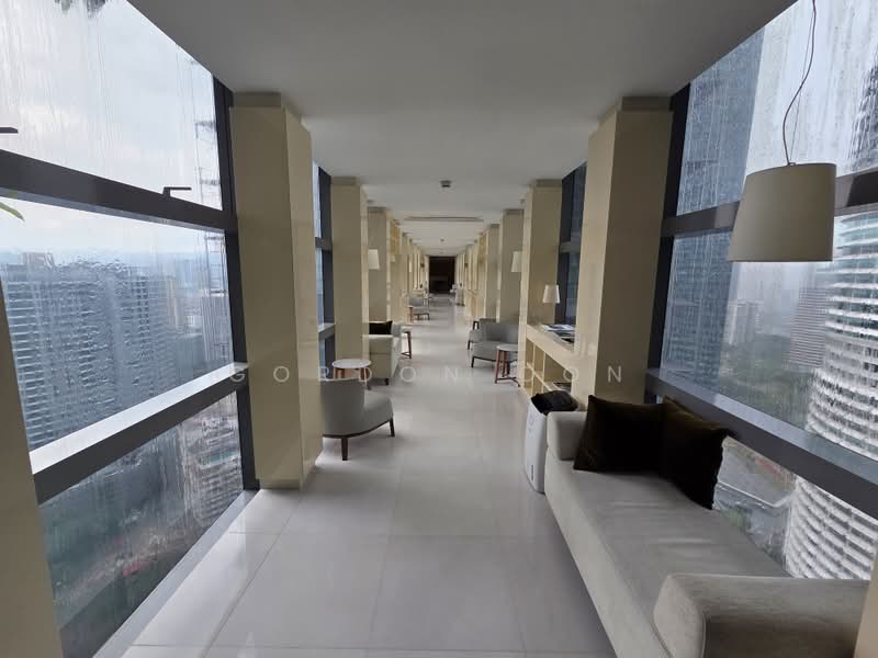 Servis Apartment untuk Dijual di Le Nouvel KLCC - Gordon Oon - PropertyGuru.com.my