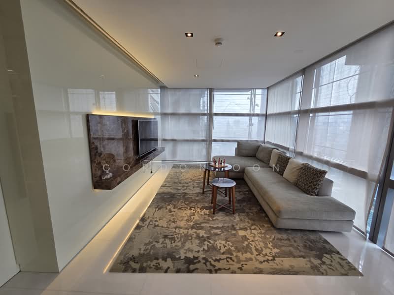 Servis Apartment untuk Dijual di Le Nouvel KLCC - Gordon Oon - PropertyGuru.com.my